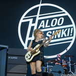 Haloo Helsinki! | Haloo Helsinki! Ruisrockissa 2025 (258/508)